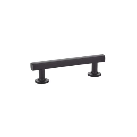 Emtek 86454US19 Freestone 4 Inch Center To Center Bar Build