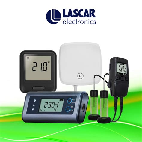 Lascar Wifi Wireless Temperature And Humidity Data Loggers Dpstar Group