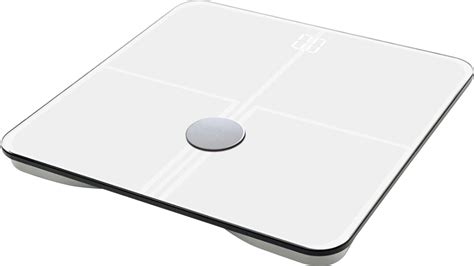 Customer Reviews Mobi Smart Wi Fi Digital Health Scale With Point