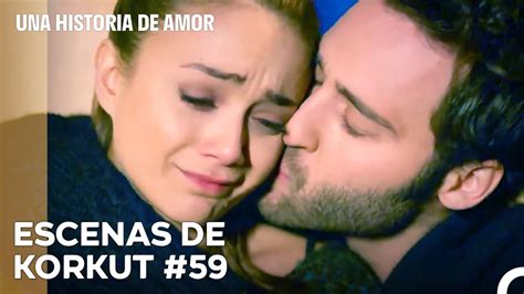 Escenas De Korkut Del Comienzo Al Parte 59 Una Historia De Amor