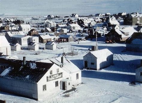 History and Facts | Dillingham, AK