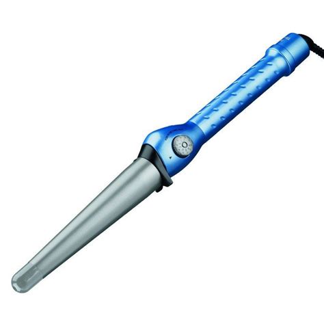 Babyliss Pro Nano Titanium Tapered Barrel Iron Barrel Curling Iron