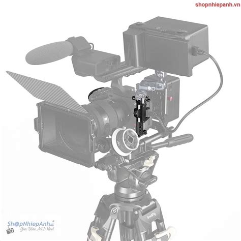 Smallrig Cage For Sony FX30 FX3 4138 4183