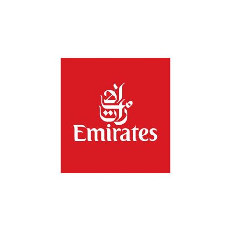 Emirates Airlines Logo Vector - (.Ai .PNG .SVG .EPS Free Download)