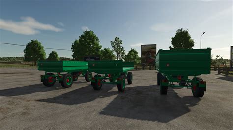 Tehnostroj 7t V1 0 0 0 Fs25 Fs22 Mod