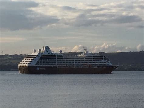 Azamara Quest - Reviews and Photos