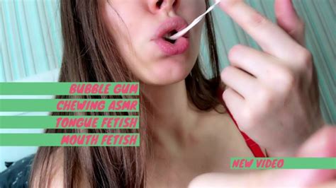 Bubble Gum Chewing Asmr Xxx Mobile Porno Videos And Movies Iporntv