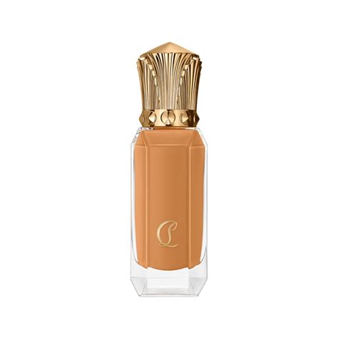 Teint F Tiche Le Fluide Fluid Foundation Nw Autumn Nude