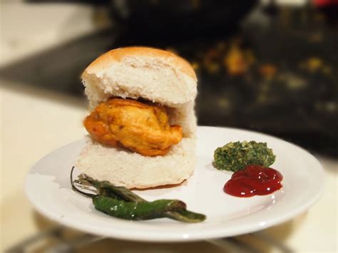 Best Vada Pav Joints In Mumbai As Picked By The City S Locals