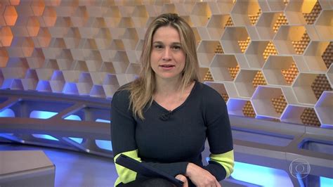 Veja Os Destaques Do Globo Esporte Desta Ter A Feira Rj G