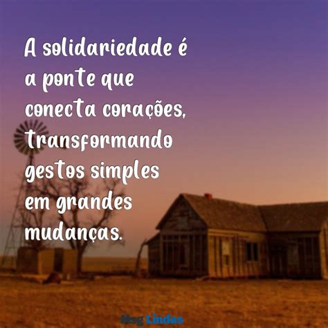 Solidariedade Texto - Texto sobre Solidariedade: Mensagens Inspiradoras para Espalhar Empatia ...
