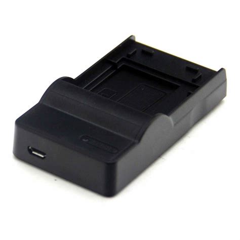 Usb Battery Charger For Canon Powershot Sx Is Sx Is Sx Is