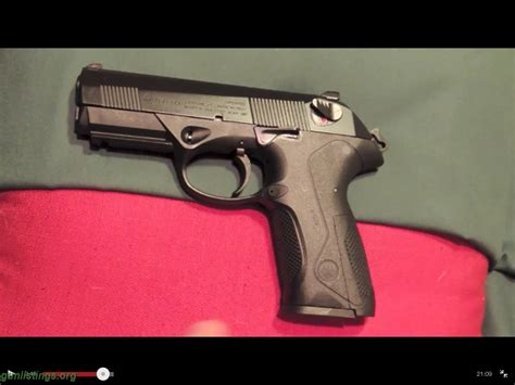 Gunlistings Org Pistols Beretta Px Storm