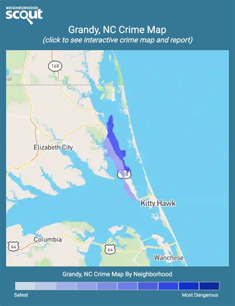 Grandy Crime Rates and Statistics - NeighborhoodScout