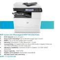 Hp Laserjet Mfp M Dn Printer Manufacturer Seller In Chennai E