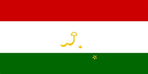 File Flag Of Tajikistan Svg Liquipedia Commons Wiki