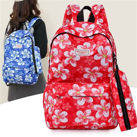 Mochila Juvel Con Lapicera Liz Zannz