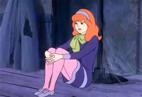 Daphne Seated Floor By Chacha125 On Deviantart