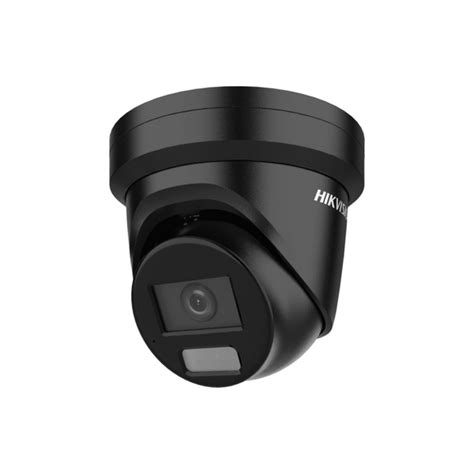 Hikvision Ds Cd G H Liu Colorvu Turret Ip Kaamera Mp Mm