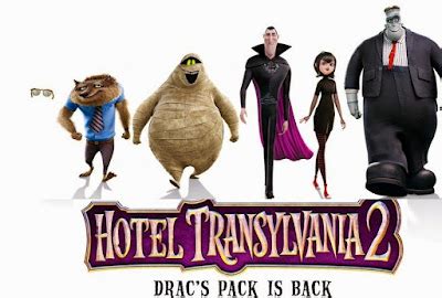 Download Hotel Transylvania 2 Full Movie Free HD