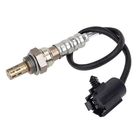 2001 Dodge Caravan O2 Sensor Location