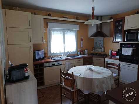 Vente Maison M Lagord M Particulier