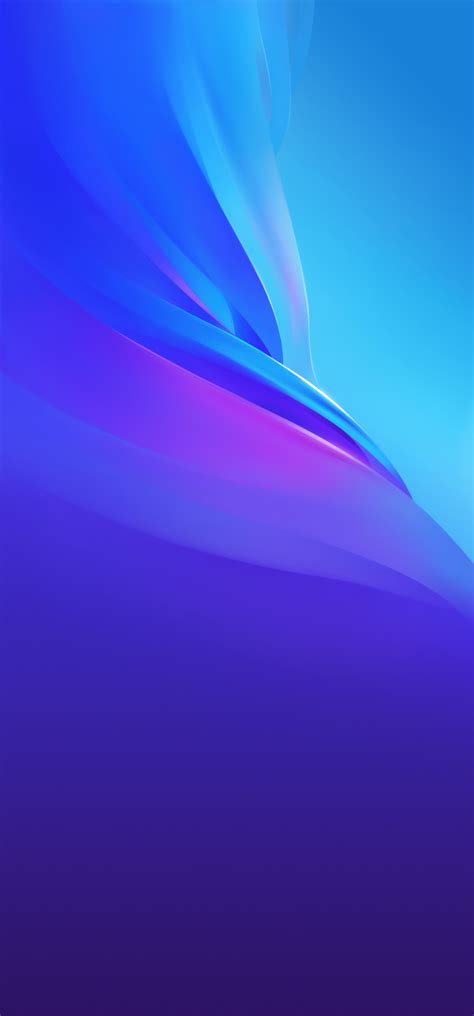 Vivo Logo Wallpaper