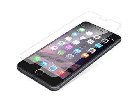 Zagg Invisibleshield Glass Defense Screen Protector For Apple