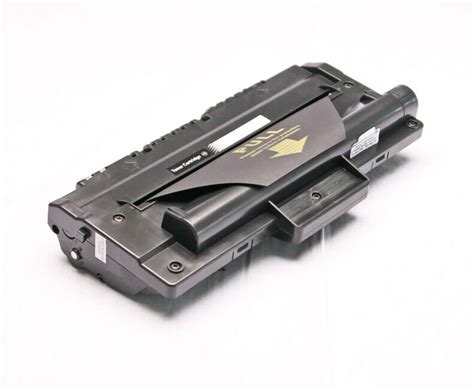 Samsung ML-1520D3 Black Generic Toner - Toner Corporation