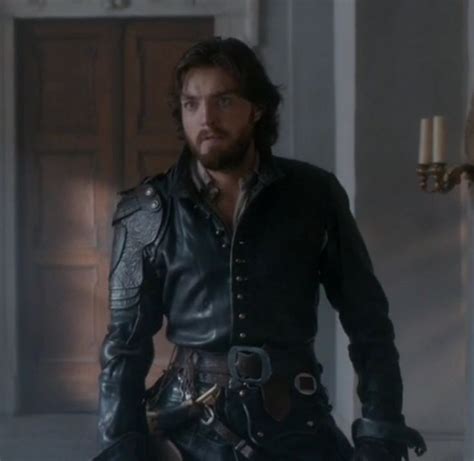 Pin By Snowball Miller On Musketeers All For One Bbc Musketeers