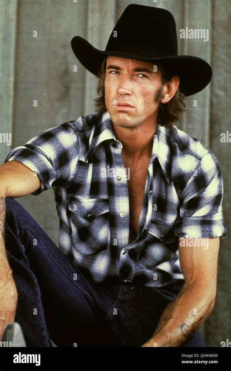 Scott glenn urban cowboy 1980 hi-res stock photography and images - Alamy