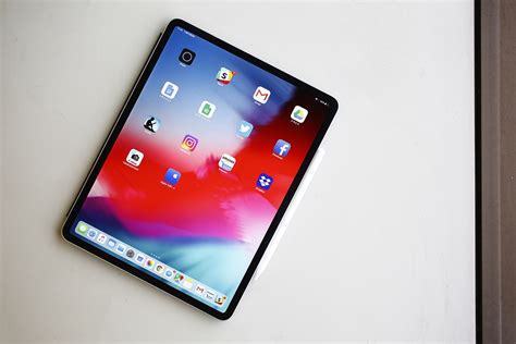 新型ipad Proレビュー：さよならラップトップ ギズモード・ジャパン