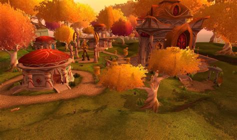 Explorar A Ilha De Queldanas Conquista World Of Warcraft