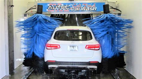 Car Wash Equipment Pennsylvania New Jersey Northeast AUTEC