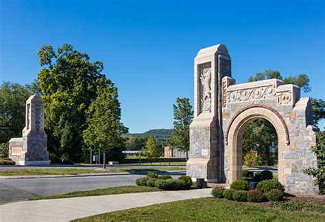 Marist's Iconic Campus Gates - Marist College - Marist College