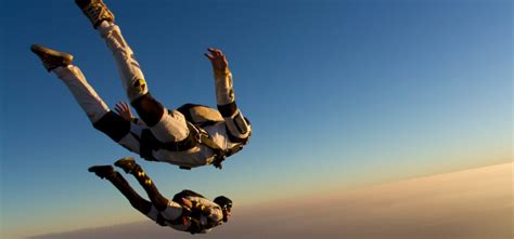 104 Year Old Woman Breaks World Record For Oldest Person To Skydive