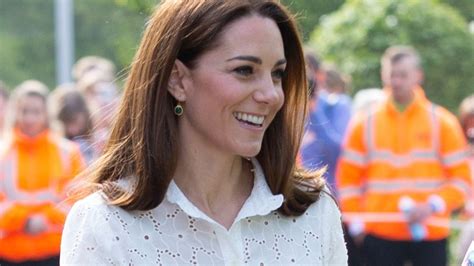 Kate Middleton I Suoi Brand Sostenibili Preferiti Vogue Italia