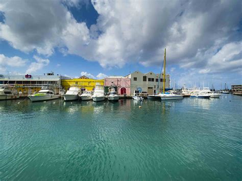 Top Caribbean Duty-Free Shopping Destinations