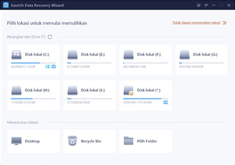 Memperbaiki Error Anda Perlu Memformat Disk Di Drive Sebelum Anda