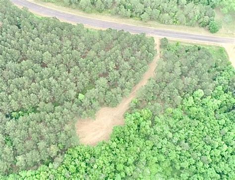 Oglethorpe Macon County Ga Recreational Property Undeveloped Land