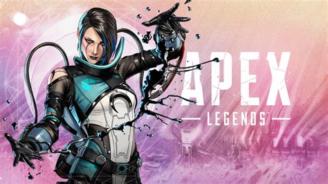 Todas Las Habilidades De Catalyst En Apex Legends