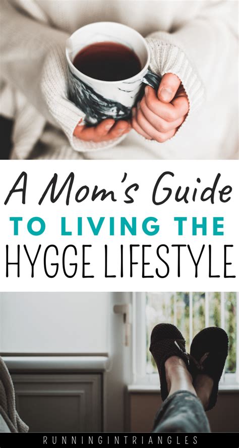 How To Reduce Mom Guilt By Embracing A Hygge Lifestyle