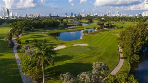 Miami Beach Golf Club