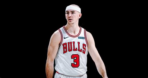 Alex Caruso Signs Four-Year $50 Million Contract With Chicago Bulls