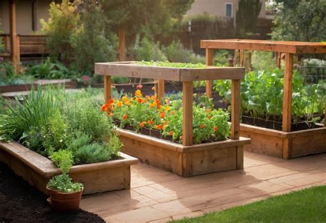 The Benefits Of Raised Bed Gardening 10 Reasons To Do It Now Green