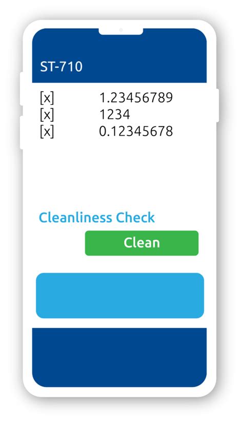 UPyxis App Mobile Monitoring Calibration Configuration Pyxis Lab