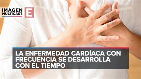 ¿cómo Saber Si Tenemos Un Corazón Sano Youtube