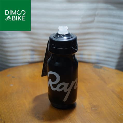 Jual Rapha Botol Minum Sepeda Cycling Bottle Rcc Bidon Easy Squeeze