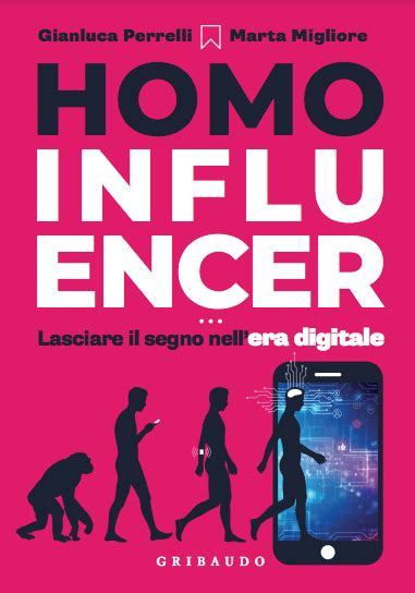 Libri Da Leggere Come Imparare A Diventare Influencer IO Donna