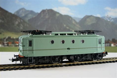 Roco H0 04157A E Loc Serie 1100 Van De NS Catawiki